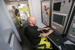 Kanalreinigung in Partenstein für freie Kanäle